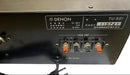 Denon Other Tu-501 Am-Fm Solid State