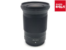 Lens (Single Focus) Nikkor Z F/1.8 S
