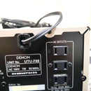 Denon Radio Tuners Am/Fm Utu-F88 Fm