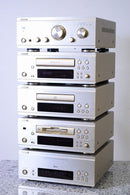 Denon Radio Tuners Am/Fm Utu-F88 Fm
