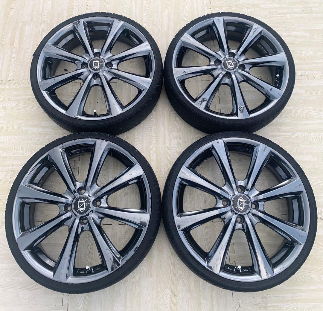 17 Inches M.I.T 223 Zero 4