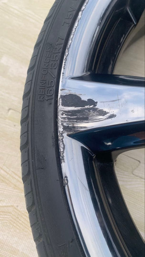 17 Inches M.I.T 223 Zero 4