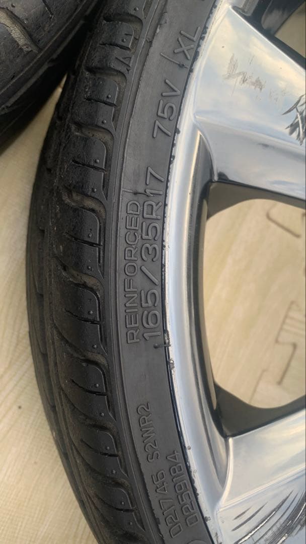 17 Inches M.I.T 223 Zero 4