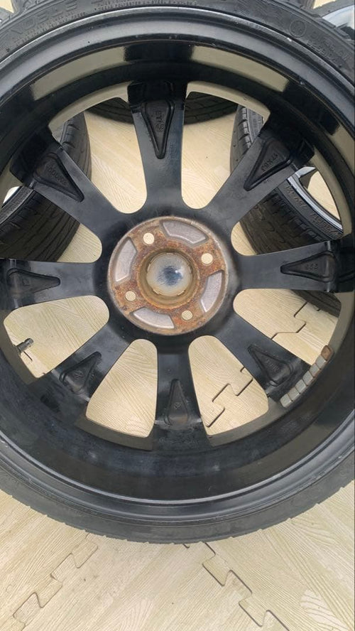 17 Inches M.I.T 223 Zero 4