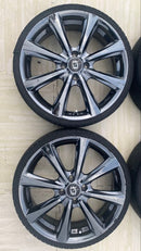 17 Inches M.I.T 223 Zero 4