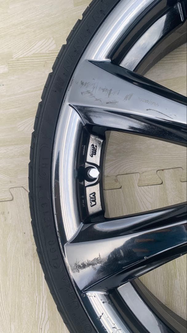 17 Inches M.I.T 223 Zero 4