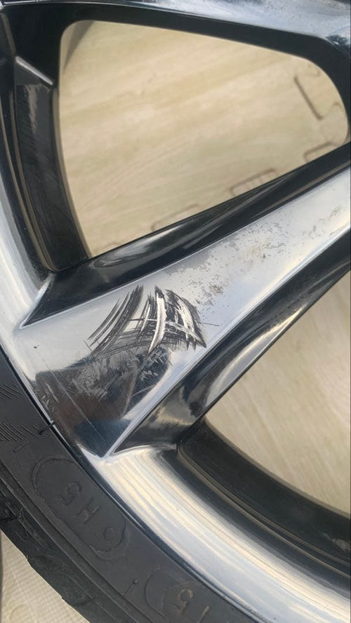 17 Inches M.I.T 223 Zero 4