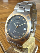 Omega Quartz Watches