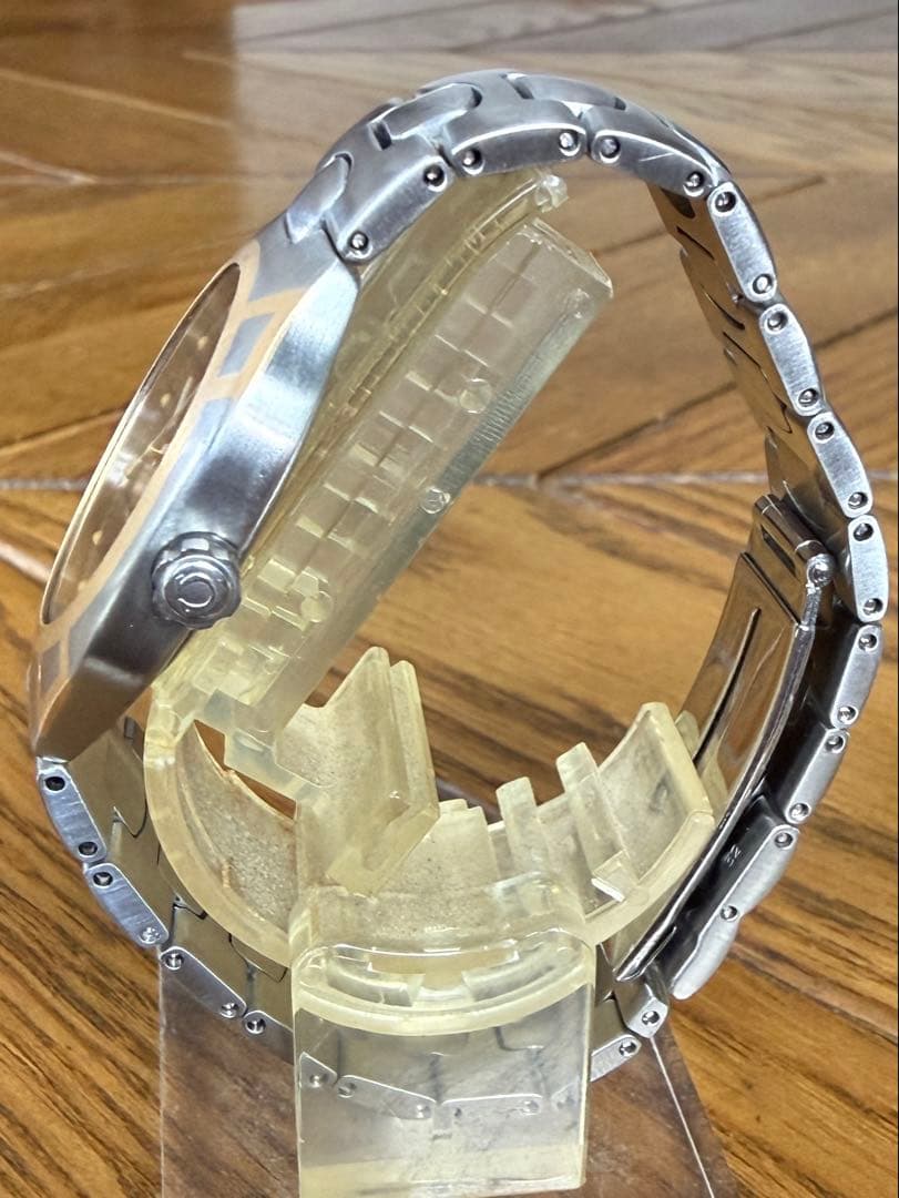 Omega Quartz Watches