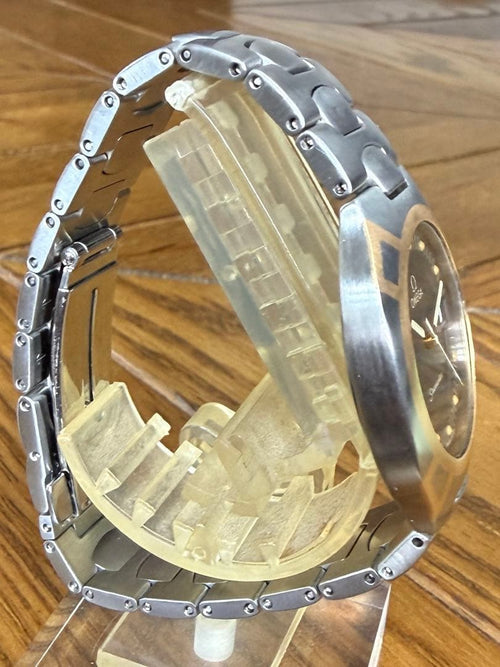 Omega Quartz Watches