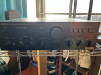 Integrated Amplifiers Onkyo Integra A-817Rs