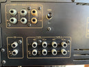 Integrated Amplifiers Onkyo Integra A-817Rs