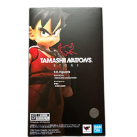 Bandai Dragon Ball S.H.Figuarts