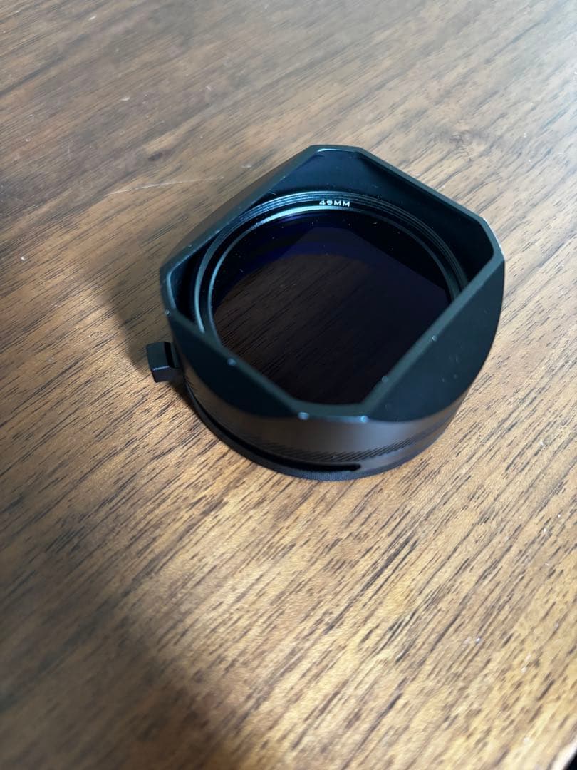 Nisi Lens Filter Accessories Freewell Haoge