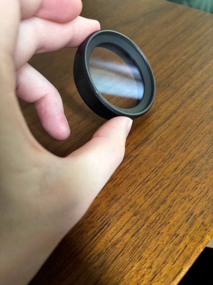 Nisi Lens Filter Accessories Freewell Haoge