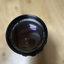 Range Finder Camera Asahi Pentax S2