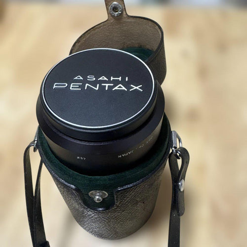 Range Finder Camera Asahi Pentax S2