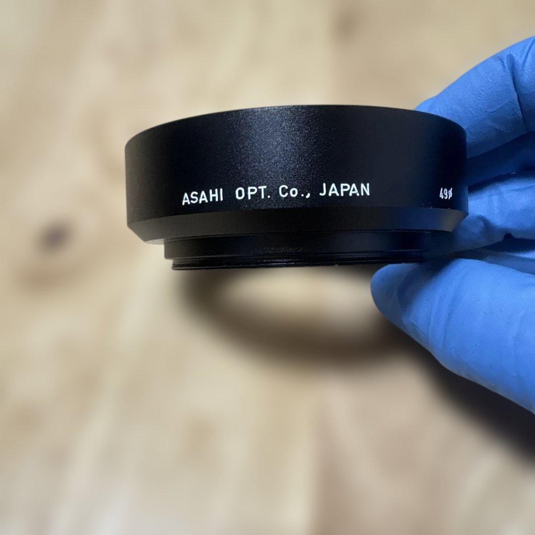 Range Finder Camera Asahi Pentax S2