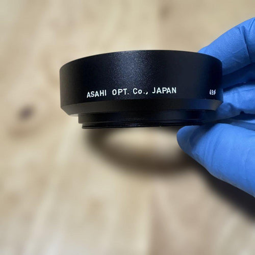 Range Finder Camera Asahi Pentax S2