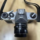 Range Finder Camera Asahi Pentax S2