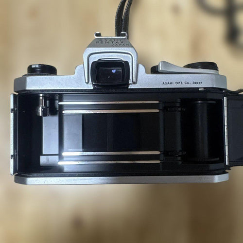 Range Finder Camera Asahi Pentax S2