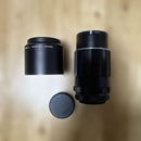 Range Finder Camera Asahi Pentax S2