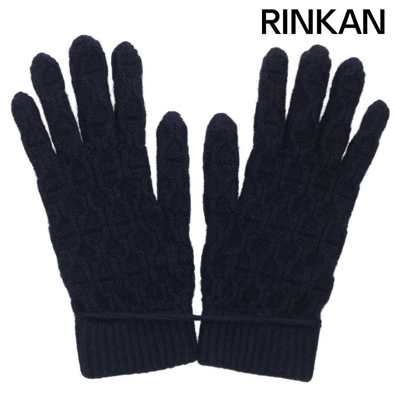 Hermes Gloves H S