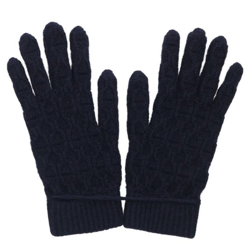 Hermes Gloves H S