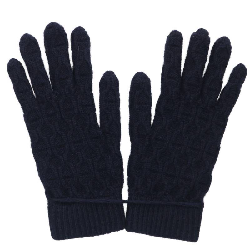 Hermes Gloves H S