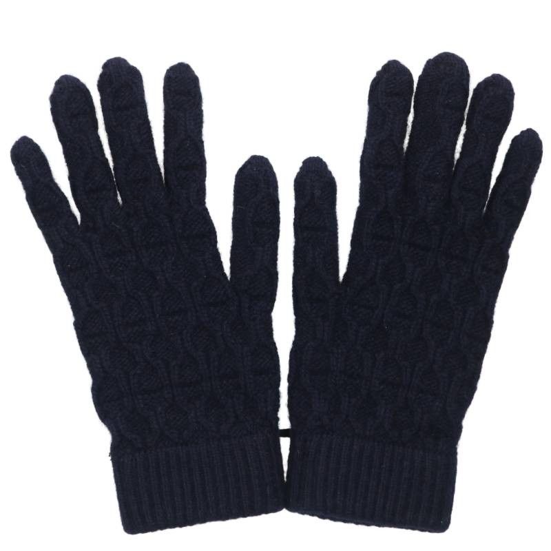 Hermes Gloves H S