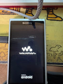 Sony Digital Audio Players Walkman Nw-Zx507
