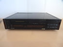 Sony Vhs Players Vcrs Edv-5000