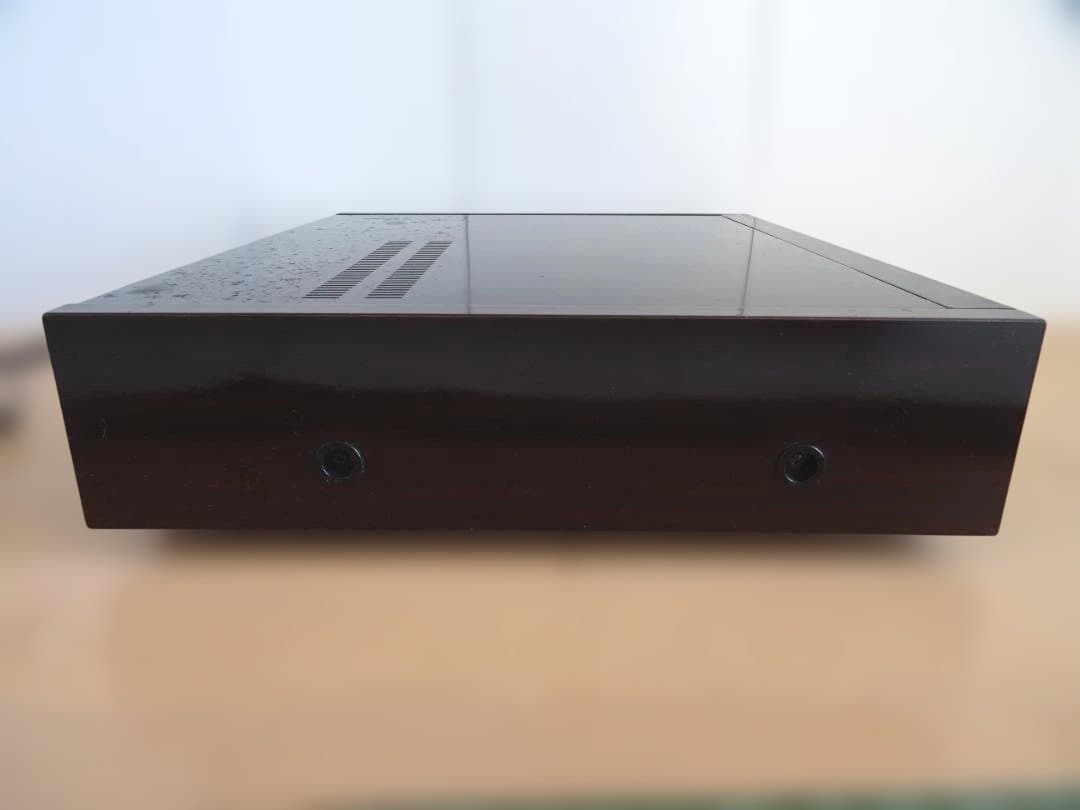 Sony Vhs Players Vcrs Edv-5000