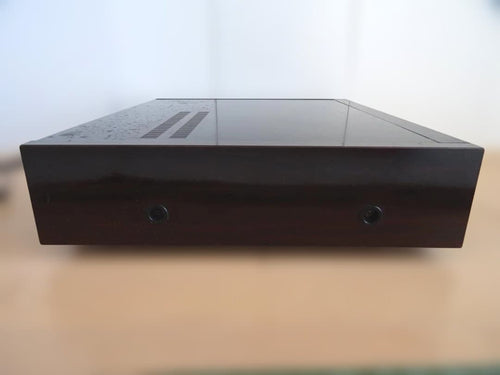 Sony Vhs Players Vcrs Edv-5000