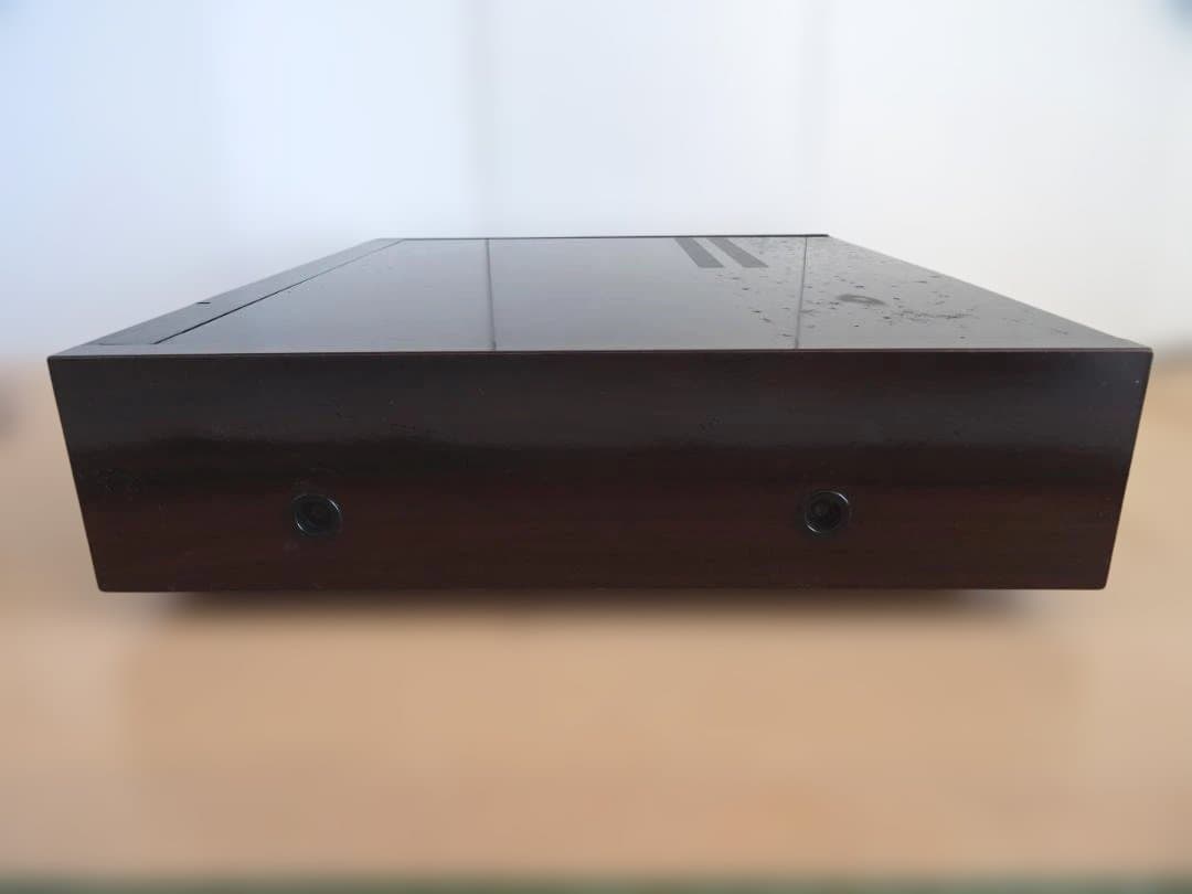 Sony Vhs Players Vcrs Edv-5000