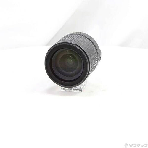Nikon Lens (Zoom) Af-S Dx Ed 18-135Mm F3.5-5.6 G (If) 297