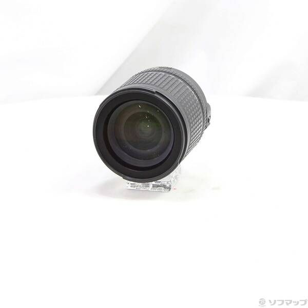 Nikon Lens (Zoom) Af-S Dx Ed 18-135Mm F3.5-5.6 G (If) 297