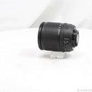 Nikon Lens (Zoom) Af-S Dx Ed 18-135Mm F3.5-5.6 G (If) 297