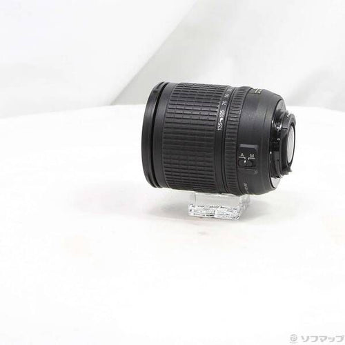 Nikon Lens (Zoom) Af-S Dx Ed 18-135Mm F3.5-5.6 G (If) 297