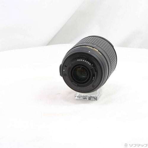 Nikon Lens (Zoom) Af-S Dx Ed 18-135Mm F3.5-5.6 G (If) 297