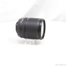 Nikon Lens (Zoom) Af-S Dx Ed 18-135Mm F3.5-5.6 G (If) 297