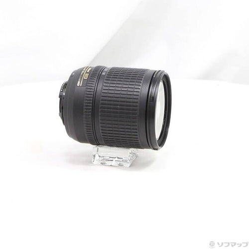 Nikon Lens (Zoom) Af-S Dx Ed 18-135Mm F3.5-5.6 G (If) 297