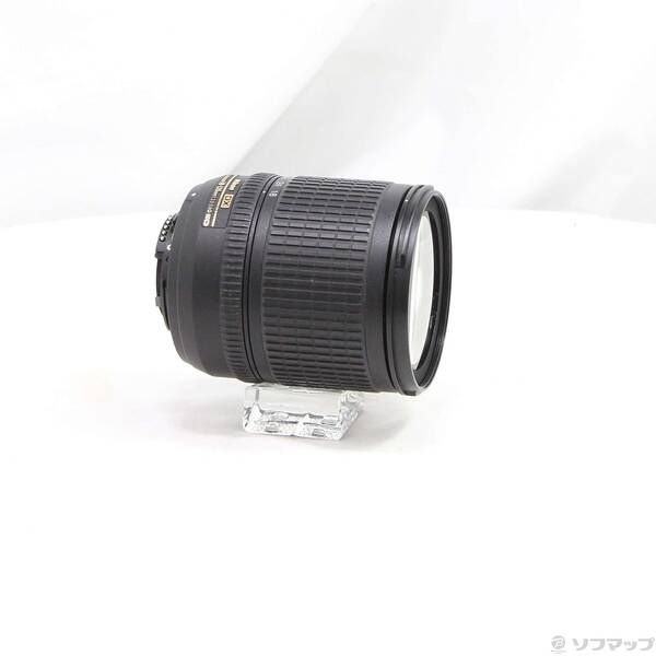 Nikon Lens (Zoom) Af-S Dx Ed 18-135Mm F3.5-5.6 G (If) 297