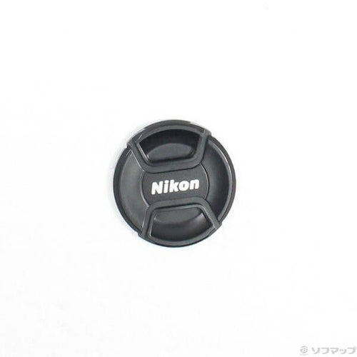 Nikon Lens (Zoom) Af-S Dx Ed 18-135Mm F3.5-5.6 G (If) 297
