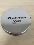 Phiten Necklace P/ Rakuwa X100