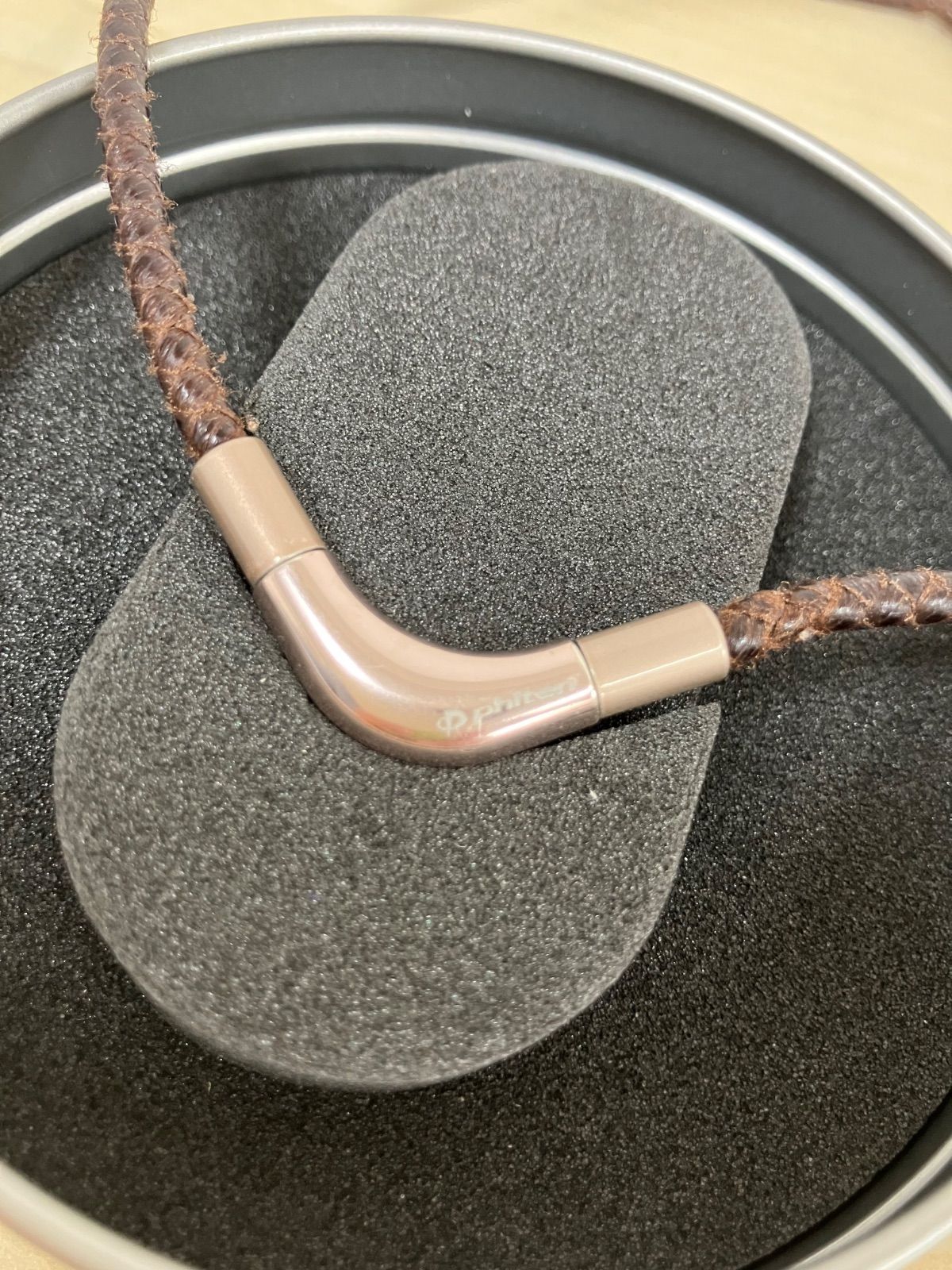 Phiten Necklace P/ Rakuwa X100