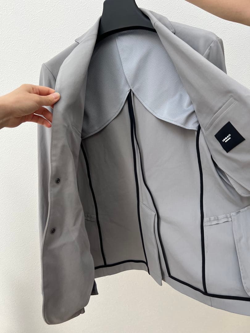 Tailored Jackets Minimus