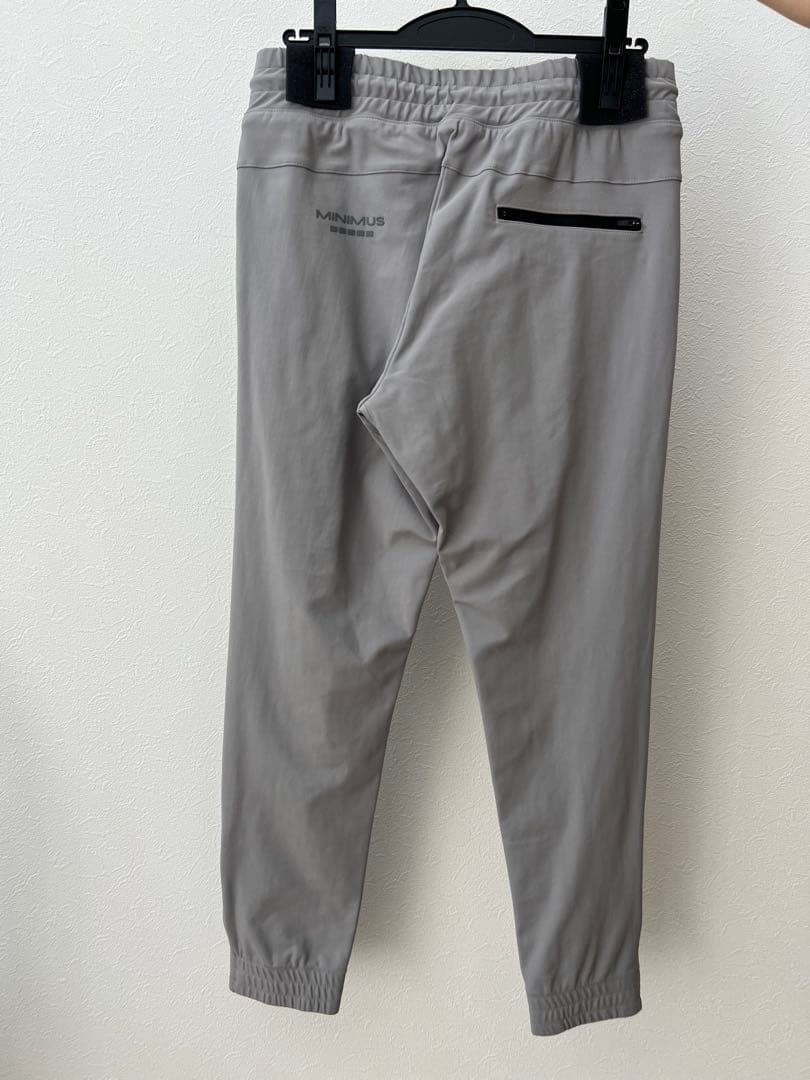 Tailored Jackets Minimus