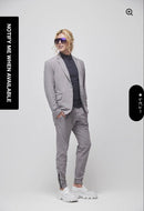 Tailored Jackets Minimus