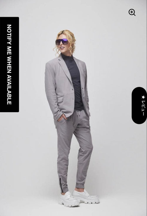 Tailored Jackets Minimus